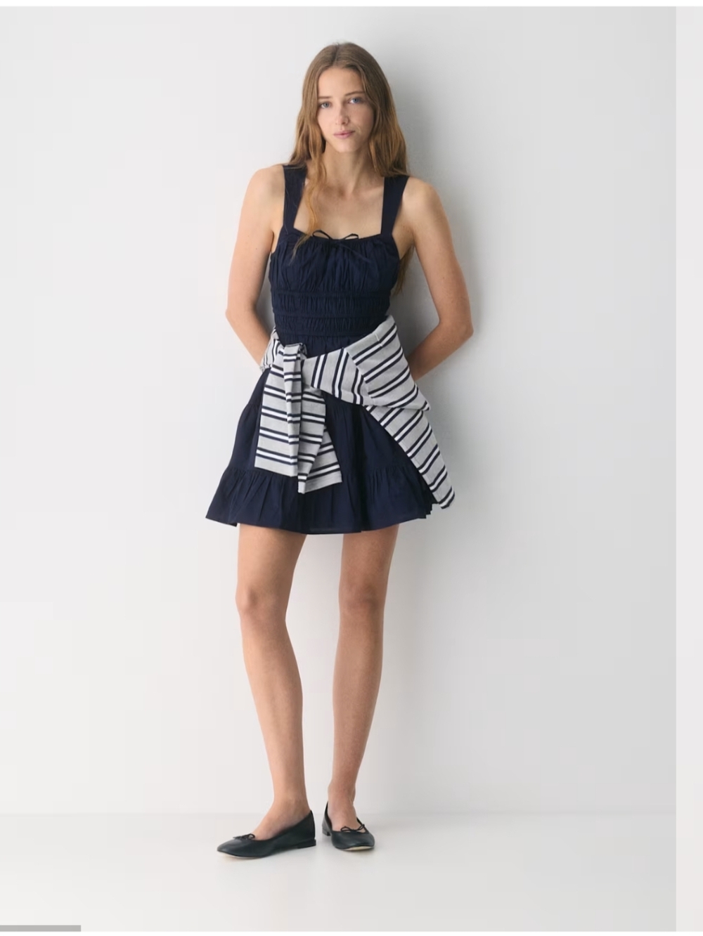 Sunday Best Aritzia Black Dress